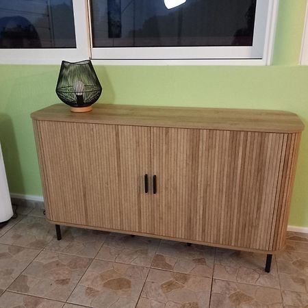 Maisonnette Atypique Au Coeur De La Martinique Riviere-Salee Ngoại thất bức ảnh