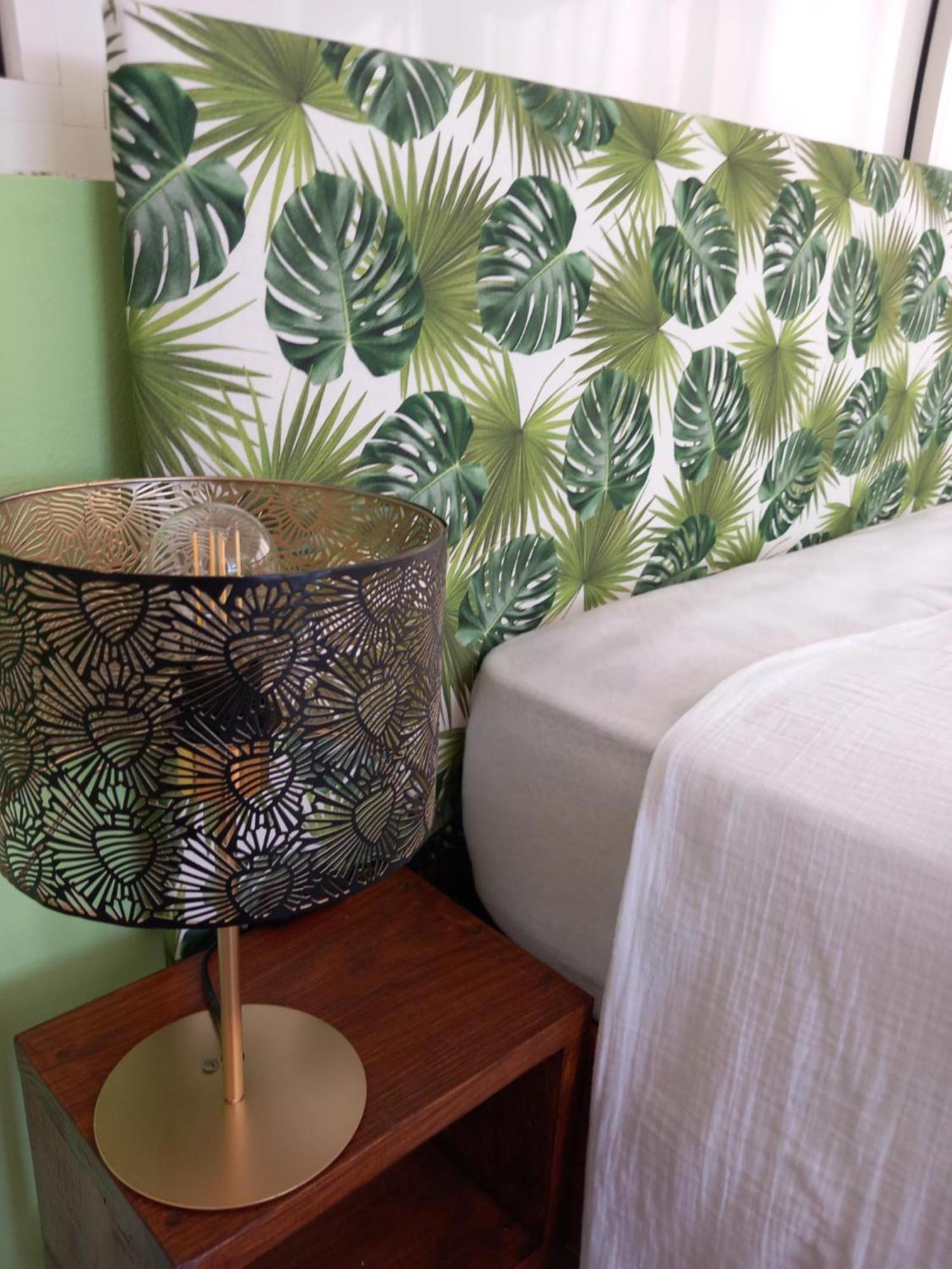 Maisonnette Atypique Au Coeur De La Martinique Riviere-Salee Ngoại thất bức ảnh