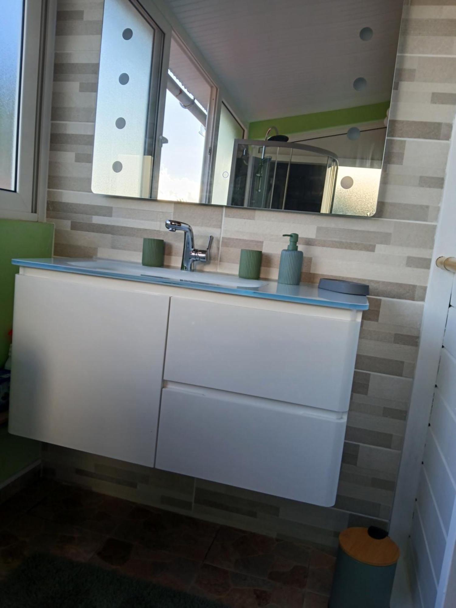 Maisonnette Atypique Au Coeur De La Martinique Riviere-Salee Ngoại thất bức ảnh